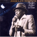 John Lee Hooker - Shake,Holler and Run